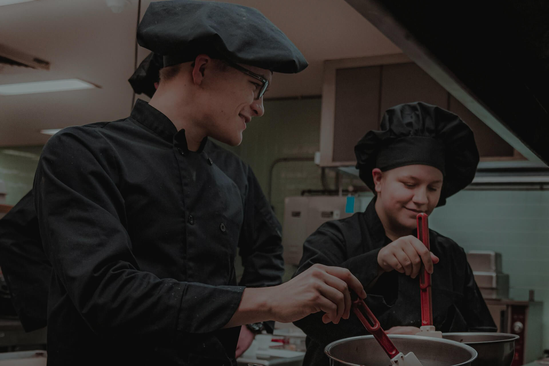 chefs