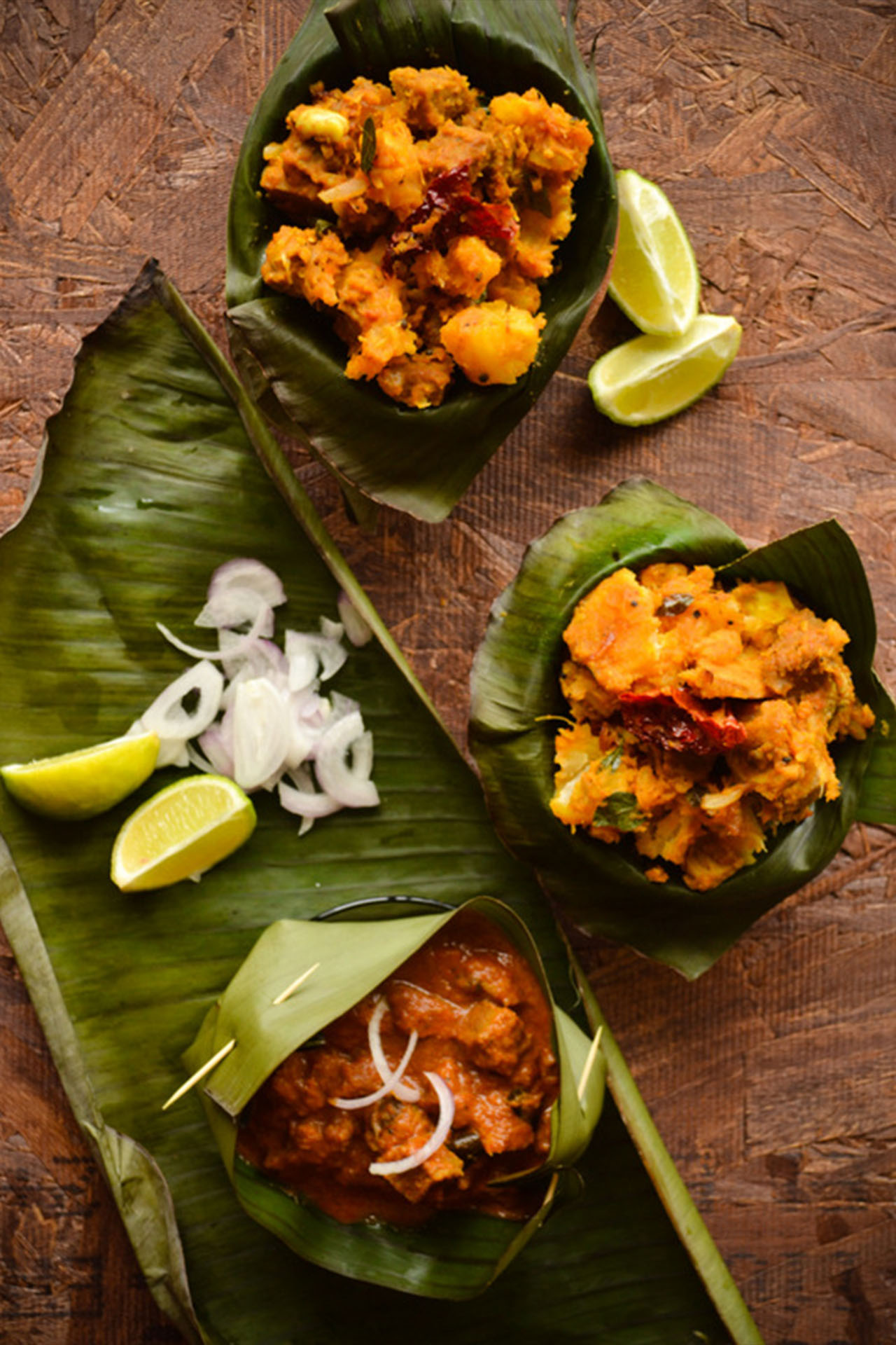 kerala style kappa biriyani