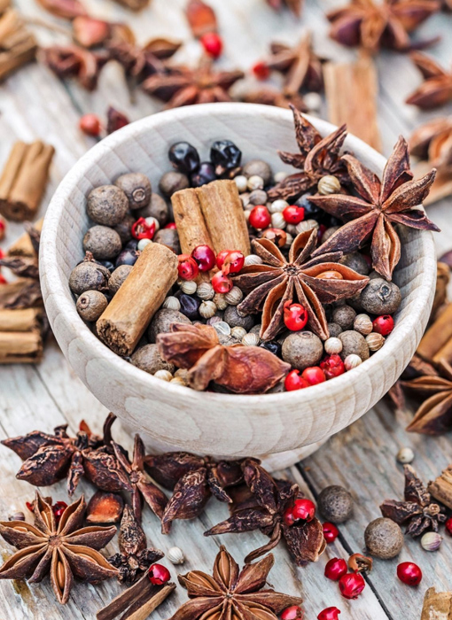 indian first quality spices